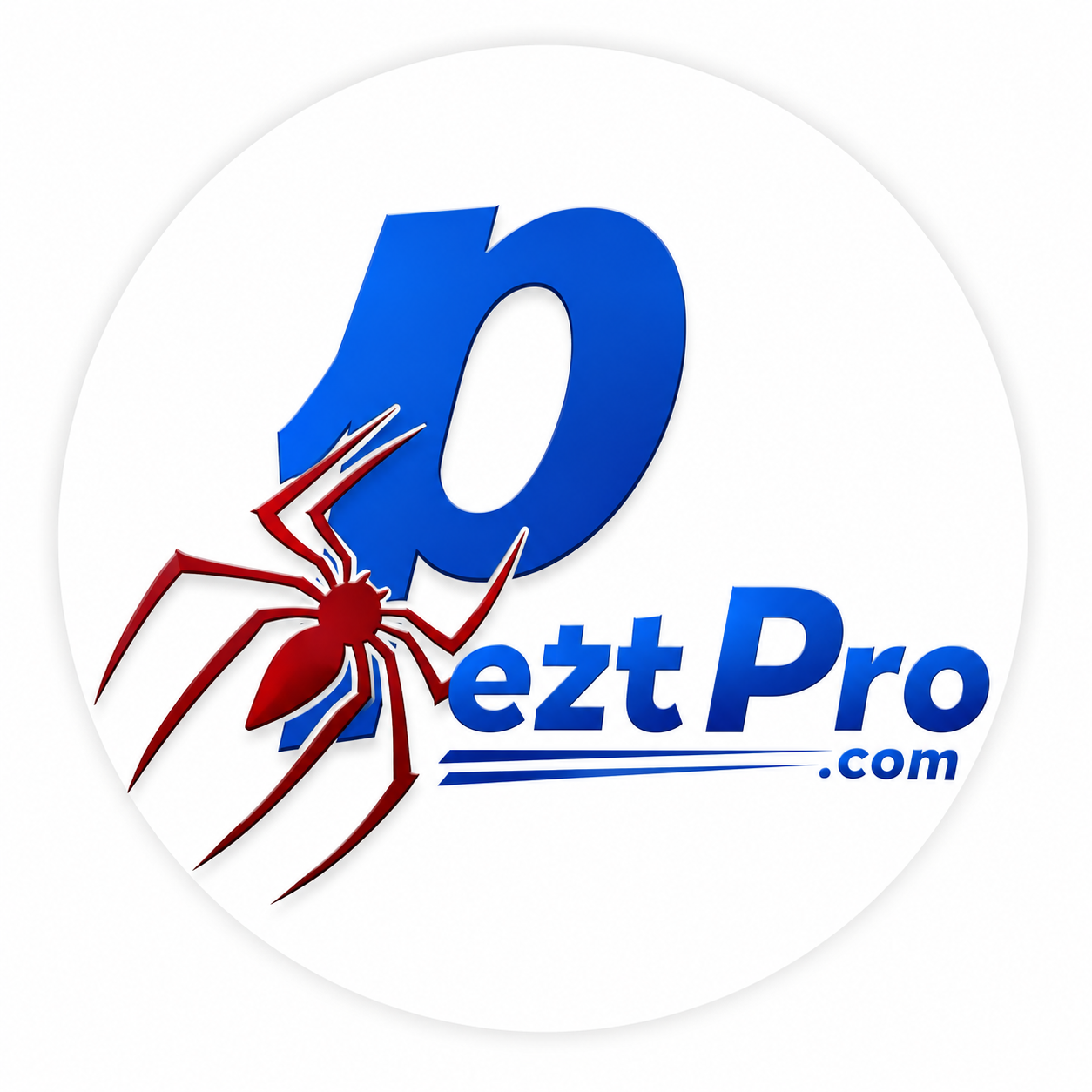 PeztPro logo
